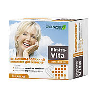 Екстравіта 30 капсул оригінал