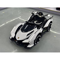 Електромобіль дитячий Bambi Racer M 4865EBLR-1 [Склад зберігання: Одеса №2]