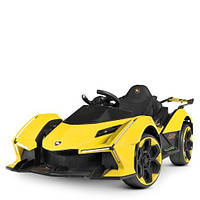 Електромобіль дитячий Bambi Racer M 4865EBLR-6 [Склад зберігання: Одеса №2]