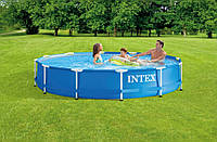 Каркасні басейни Intex, BestWay