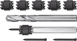 Набір для висвердлювання точкового зварювання Yato YT-28920