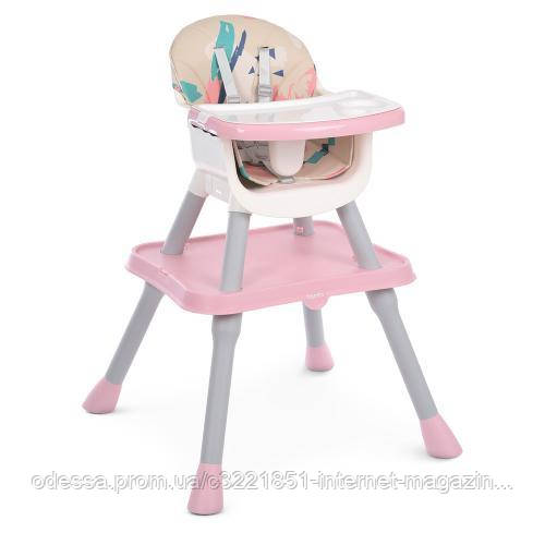 Стільчик для годування немовлят Bambi M 5672-8 [Склад зберігання: Одеса №2]