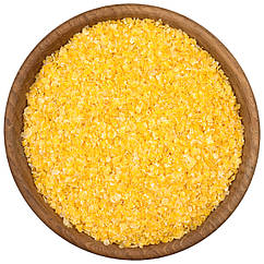 Кукурудзяні пластівці швидкого приготування 1 кг