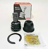 Кульова опора Jeep Compass (MK) Patriot (Джіп Компас Патріот) CTR Корея, фото 3