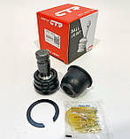 Кульова опора Mitsubishi Lancer 10/X (Міцубісі Лансер 10) CTR CBM-36, фото 2