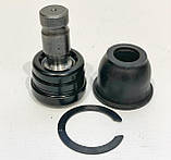 Кульова опора Mitsubishi Lancer 10/X (Міцубісі Лансер 10) CTR CBM-36, фото 5