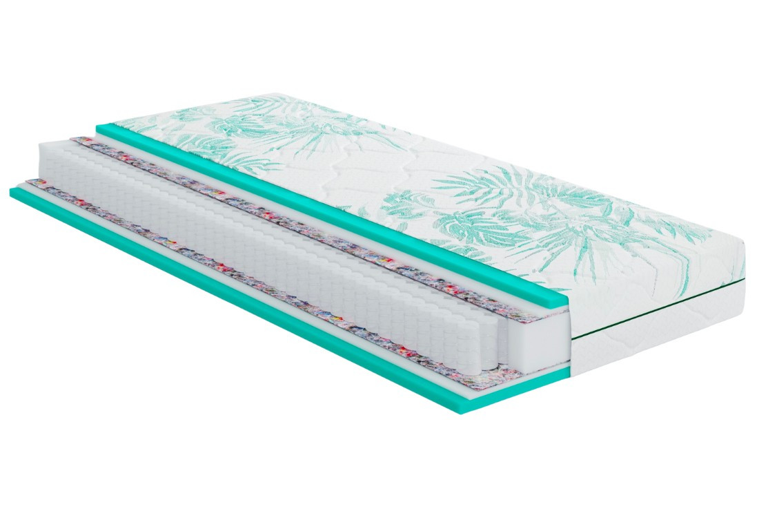 Матрац Keiko Niji (Кейко Ніджі) 80х190, фото 1
