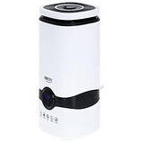 Зволожувач повітря, ароматерапія Camry CR 7964 (площа 35 м2, резервуар 4.2 л, автовимкнення), фото 3