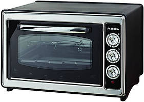 Піч електрична ASEL AF 0713 (об'єм 50 л)