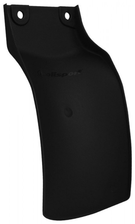 Бризковик заднього амортизатора Polisport Rear Shock Flap - Yamaha Black