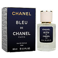 Парфуми чоловічі Chanel Bleu de Chanel 60 мл