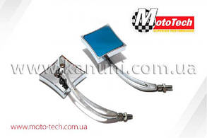 Мотозеркала заднього огляду ZX-2482 PREMIUM Mototech