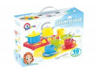 1554 Посуд Маринка Технок