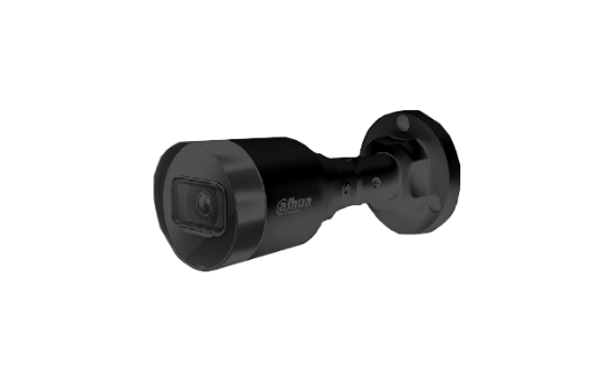 4MP ІЧ IP камера DH-IPC-HFW1431S1-BE (2.8мм)