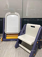 Мольберт зі стільчиком QC-BB02