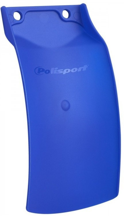 Бризковик заднього амортизатора Polisport Rear Shock Flap - Yamaha синій