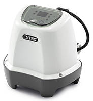 Хлоргенератор Intex 26662 (хлор 2 г/год, для басейнів об'ємом до 8237 л, пріцює від фільтра-насоса 1136-3785 л/год, підключення
