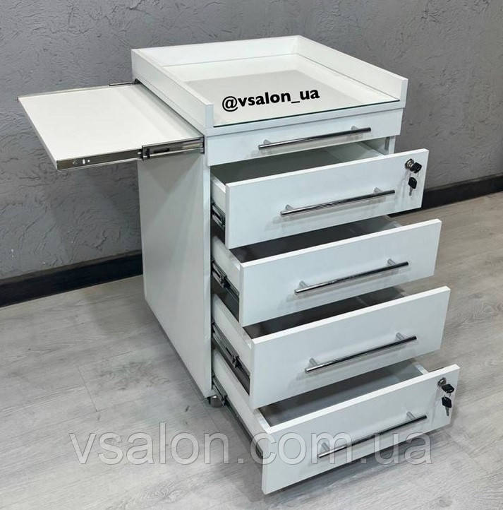 Тумба стоматолога V555