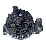 Генератор б/у (реставрація) Ford Transit 2.4TDI / RWD задній привод Форд Транзит 2.4 дизель 2000-2006, YC1T10300BH, фото 3