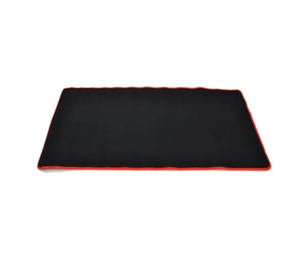 Килимок для мишки Voltronic YT-MFM Red 300x600 з боковою прошивкою, товщина 3 мм (YT-MFM/R)