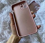 Пластиковий чохол для iPhone hello kitty. Чохол для айфона хелоу кіті, фото 3