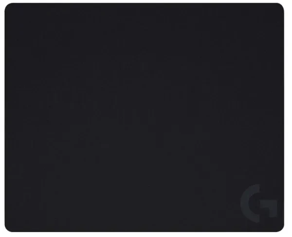 Килимок для мишки Logitech G440 Black (943-000792)
