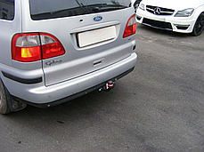 Фаркоп Ford Galaxy 2000-2006 (Форд Галаксі), фото 3