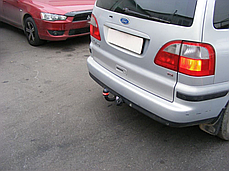 Фаркоп Ford Galaxy 2000-2006 (Форд Галаксі), фото 4