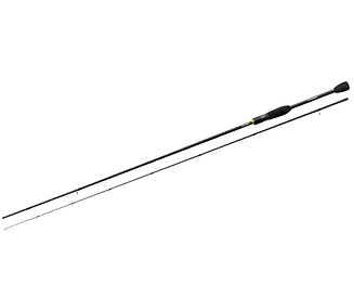 Спінінгове вудлище Flagman '24 Blackfire 70UL 2.13м 2-8г арт B70UL