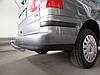 Фаркоп Ford Galaxy 2000-2006 (Форд Галаксі)  без підрізання бампера, фото 7