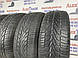 205/55 R16 Semperit Speed-Grip 2 зимові шини б/у, фото 4