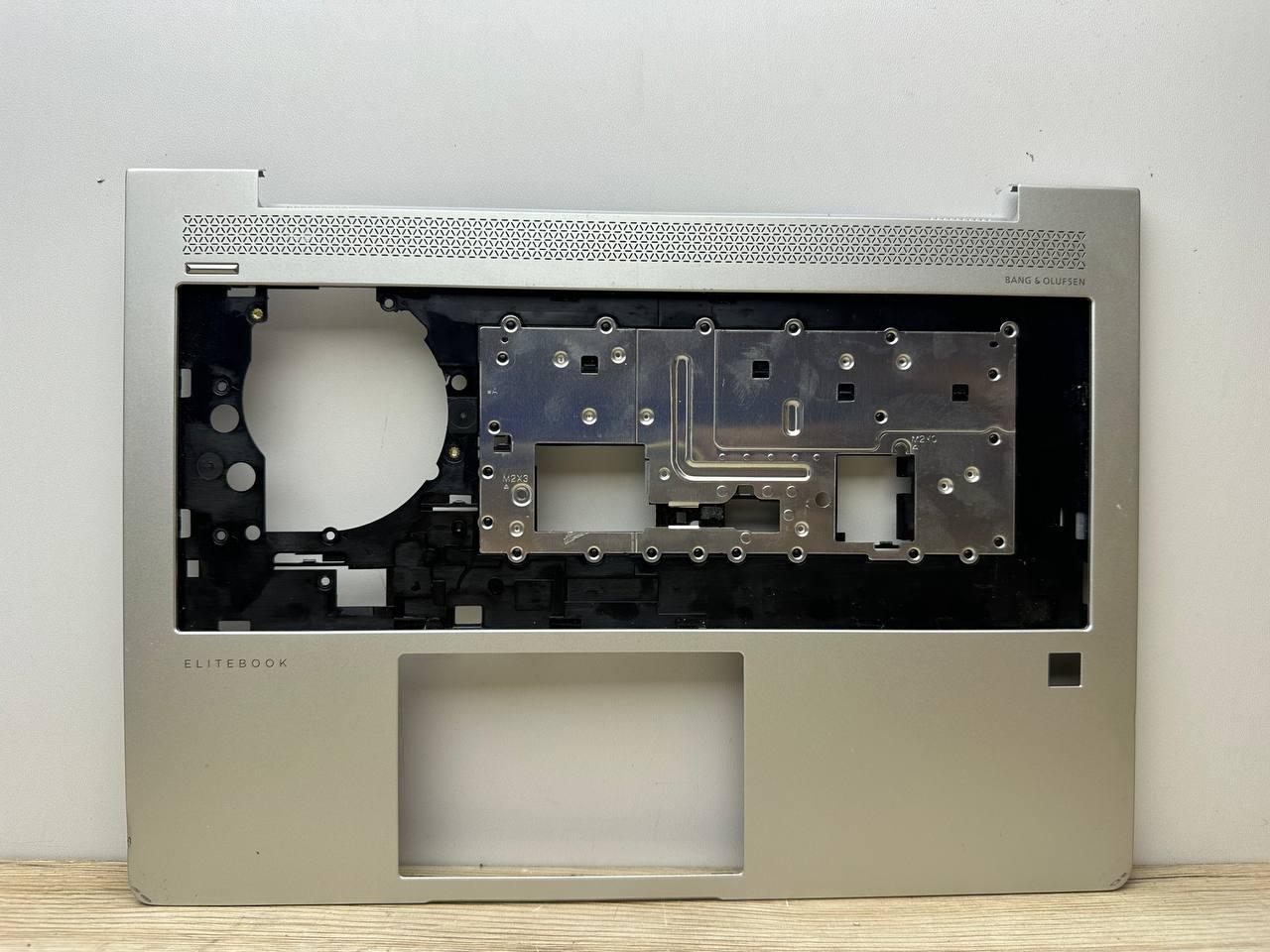 HP Elitebook 840 G5 840 G6 745 G5 745 G6 Корпус С (топкейс, середня частина) 6070B1487605 L62293-001 3B бу, фото 1