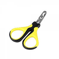 Ножиці для котів Bronzedog 9.5х6.5 см (2007033037926)