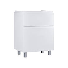 Тумба підлогова Qtap Albatross QT0173TN600DW