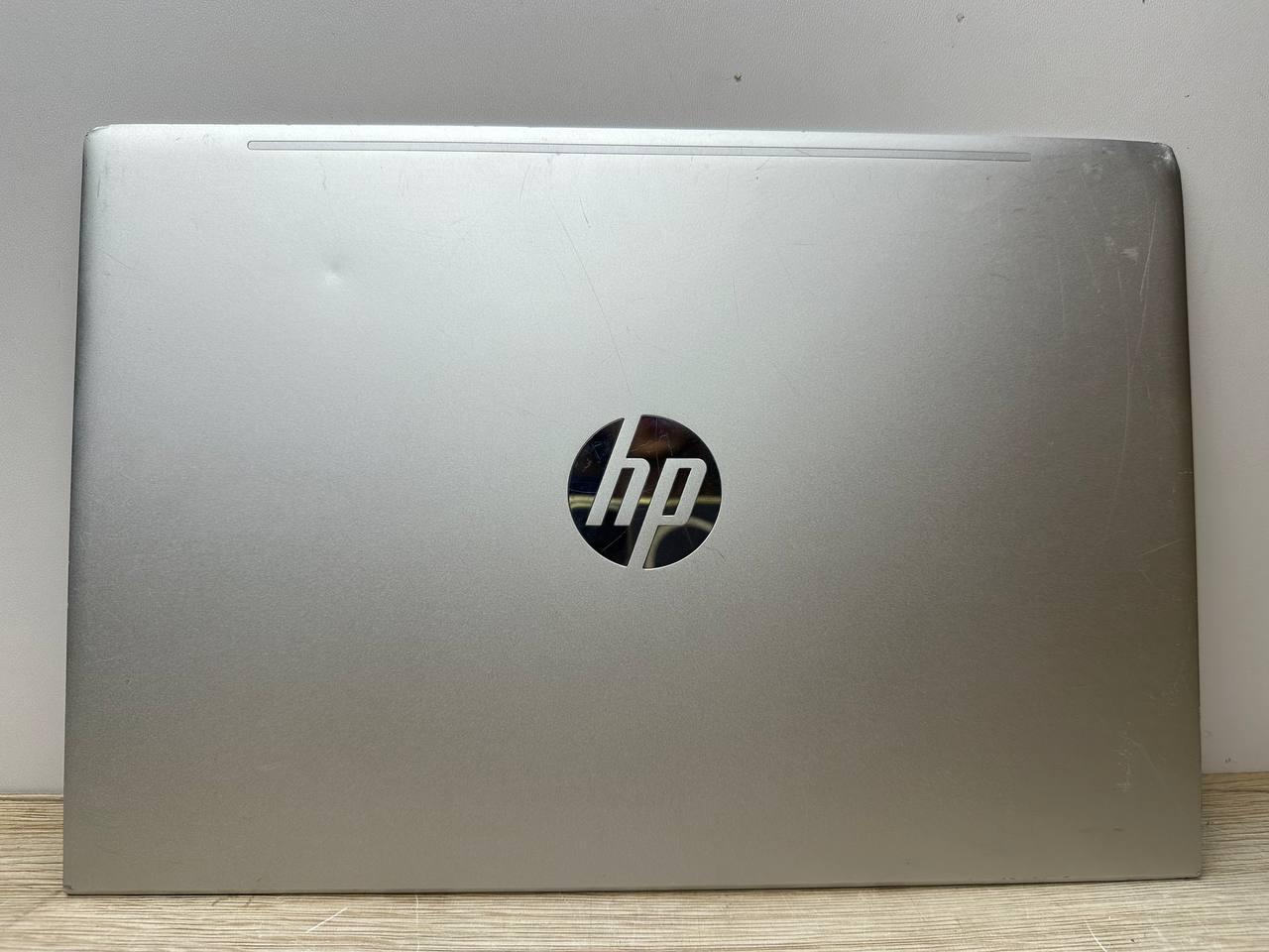 HP Probook 430 G8 Корпус A (кришка матриці) JER52X8PLCTP00 3A б/у, фото 1