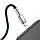 Кабель Baseus Cafule Metal USB - Lightning 2.4A/2m (CALJK-B06) (Green), фото 5