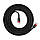 Кабель Baseus Cafule Type-C - Type-C 60W/2m (CATKLF-H91) (Black-Red), фото 3