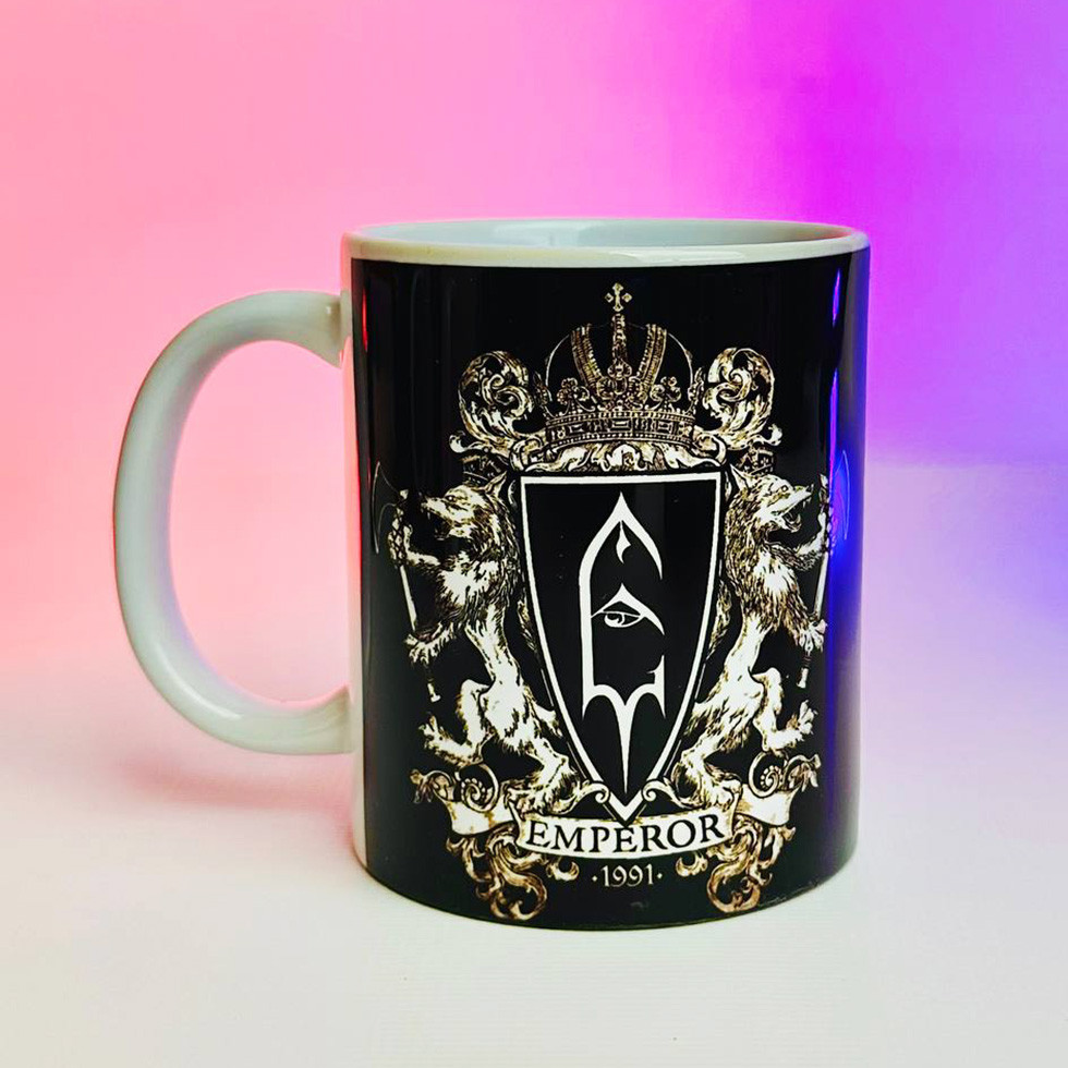 Кружка RWB - Emperor, фото 1