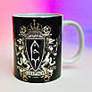 Кружка RWB - Emperor, фото 3