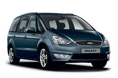 Ford Galaxy III 2006-2015