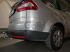Фаркоп Ford Galaxy 2006-2015 (Форд Галаксі 3), фото 4