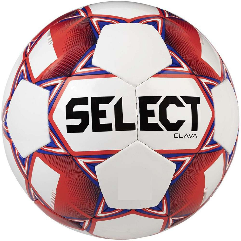 М'яч для футболу Select Clava розмір 4