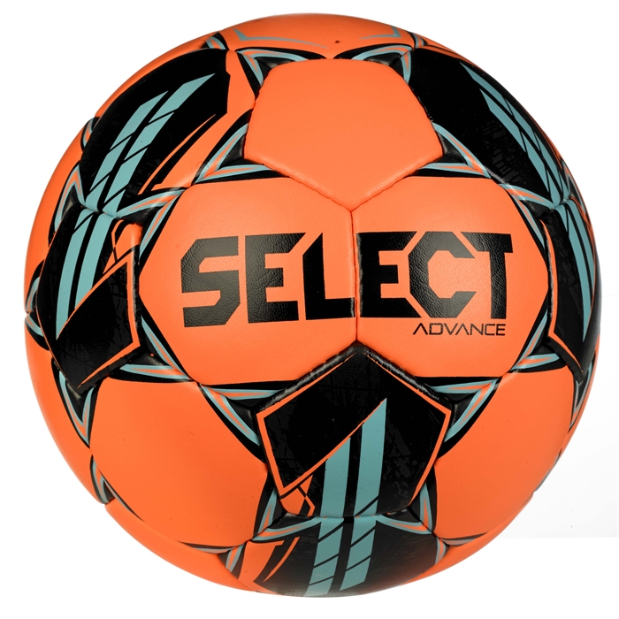 М'яч для футболу Select Advance (+ подарунок)