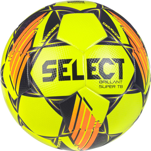 М'яч для футболу Select Brillant Super TB v24 FIFA 361598 009
