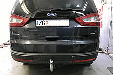 Фаркоп Ford Galaxy 2006-2015 (Форд Галаксі 3), фото 3