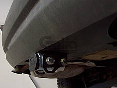 Фаркоп Ford Galaxy 2006-2015 (Форд Галаксі 3) Швидкознімний автомат на ручці