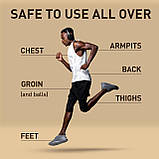 Дезодорант для всього тіла Old Spice Gentleman's Total Body Spray Deodorant FIJI 99g (США), фото 2