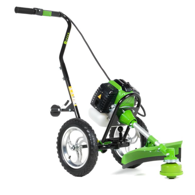 Колісний тример для трави Zipper ZI-MOS125