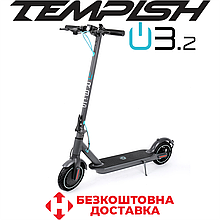 Електросамокат для дорослих міський складаний URBiS U3.2 Electric Scooter Bluetooth навантаження 100 кг вага 12,2 кг