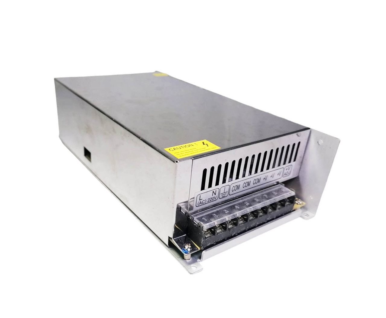 Блок живлення 24V 30A METAL UKC, фото 1
